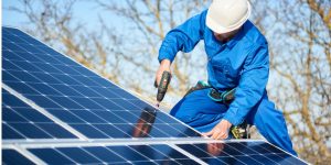 Installation Maintenance Panneaux Solaires Photovoltaïques à Limonest